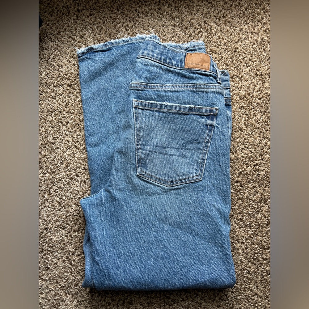American Eagle Outfitters Women’s Jeans